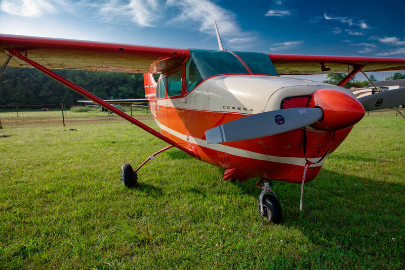 Search For Plane Information Using The FAA Aircraft Database